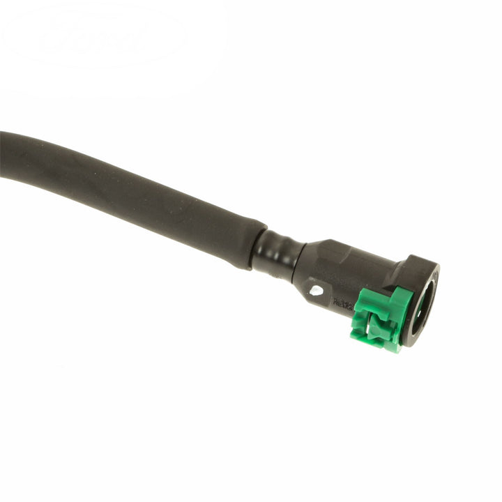FUEL RETURN HOSE