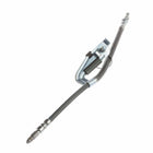 FIESTA FRONT O/S RH BRAKE HOSE