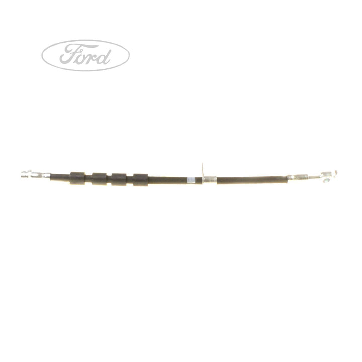 FIESTA B-MAX FRONT O/S BRAKE HOSE LINE PIPE