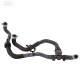 RANGER DURATORQ-TDCI WATER PUMP INLET HOSE 2011-