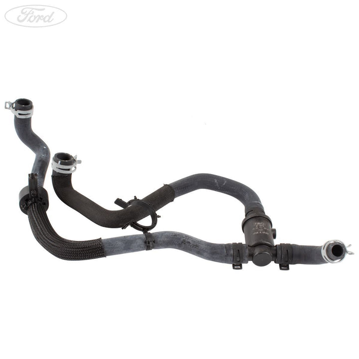 RANGER DURATORQ-TDCI WATER PUMP INLET HOSE 2011-
