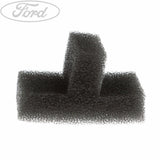 FIESTA B-MAX 5 DURATEC ZETEC-S AIR FILTER PAD