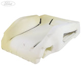 SEAT BACK PAD