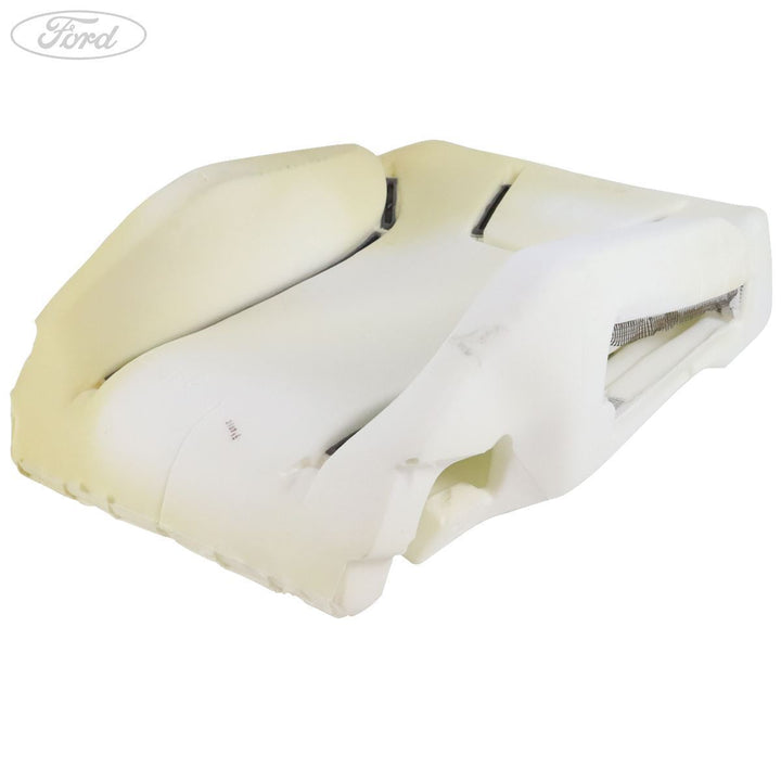 SEAT BACK PAD