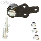 MONDEO FRONT LOWER BALL JOINT BOLT ON 2000-2007