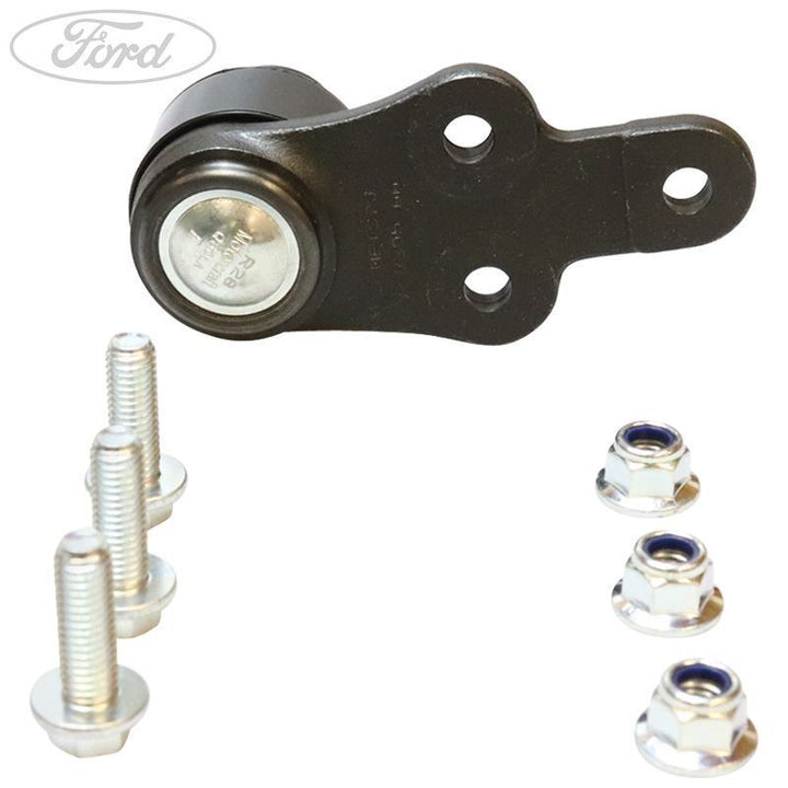 MONDEO FRONT LOWER BALL JOINT BOLT ON 2000-2007