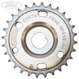 RANGER 3.2 DURATORQ TDCI TIMING CHAIN SPROCKET 09-11