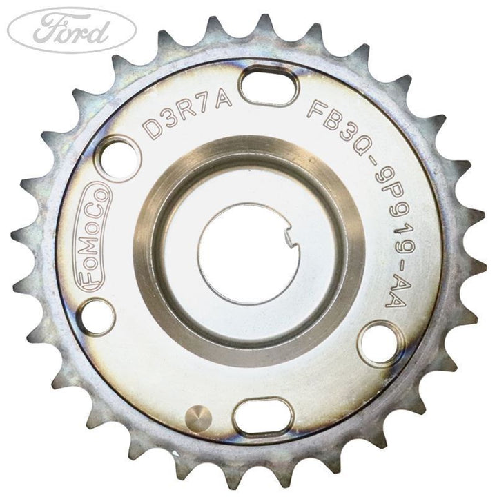 RANGER 3.2 DURATORQ TDCI TIMING CHAIN SPROCKET 09-11