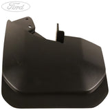 TRANSIT REAR N/S CONTOUR MUD FLAP SPLASH GUARD X1 2016-