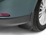 S-MAX FROM 05/2015/GALAXY FROM 05/2015 MUD FLAPS REAR,CONTOURED