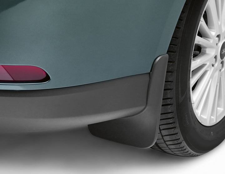 S-MAX FROM 05/2015/GALAXY FROM 05/2015 MUD FLAPS REAR,CONTOURED