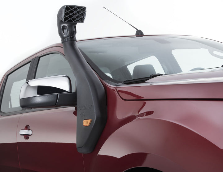 STYLE-X* SNORKEL WITH FITTING  09/2011