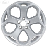 FOCUS ST ST225 18