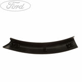KUGA REAR BUMPER MOULDING