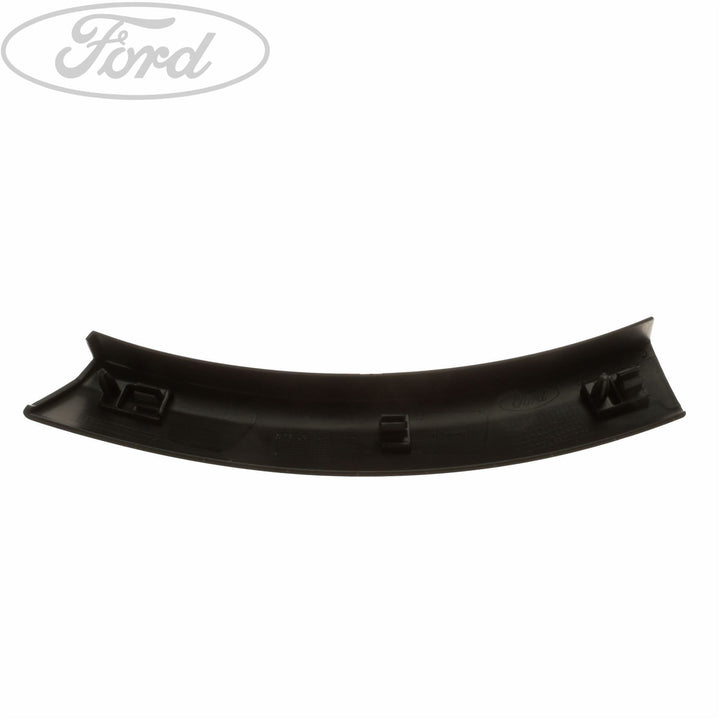 KUGA REAR BUMPER MOULDING