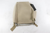 SEAT BACK COVER