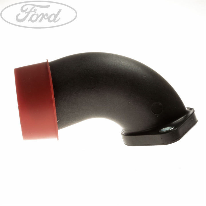 TRANSIT EXHAUST MANIFOLD ELBOW