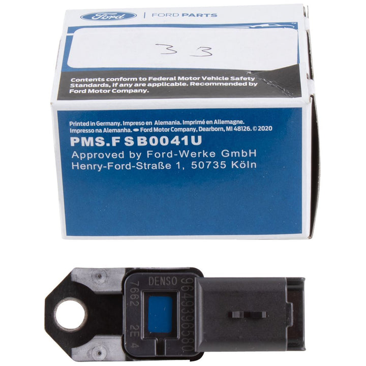 S-MAX WA6 MONDEO GALAXY WA6 MAP SENSOR