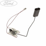 IN TANK FUEL PUMP SENDER