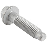 ENGINE AND TRANSMISSION SUSPENSION HEX HEAD BOLT PACK OF 5