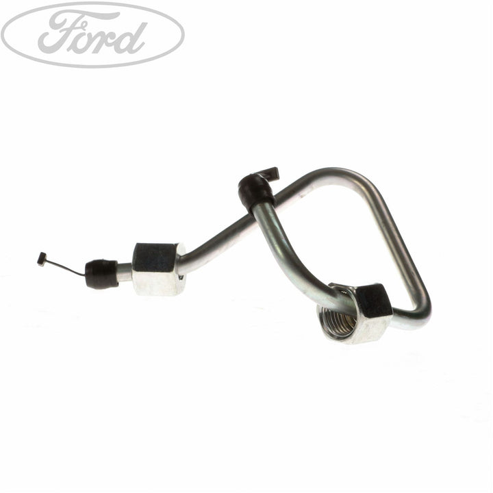 FUEL INJECTOR PIPE