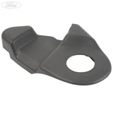 FIESTA FUSION FRONT N/S INNER SEAT RECLINING COVER GREY