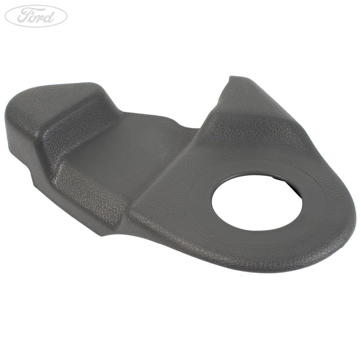 FIESTA FUSION FRONT N/S INNER SEAT RECLINING COVER GREY