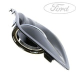 FIESTA FRONT N/S FOG LIGHT LAMP BRACKET