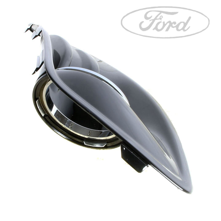 FIESTA FRONT N/S FOG LIGHT LAMP BRACKET