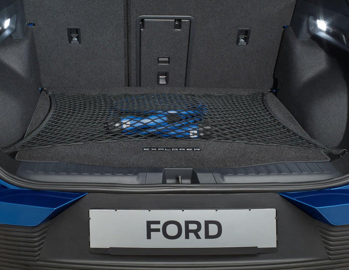 LOAD FLOOR NET