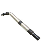 EVEREST RANGER EMISSION CONTROL REINFORCEMENT PIPE 03/2009-