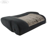 SEAT BACK