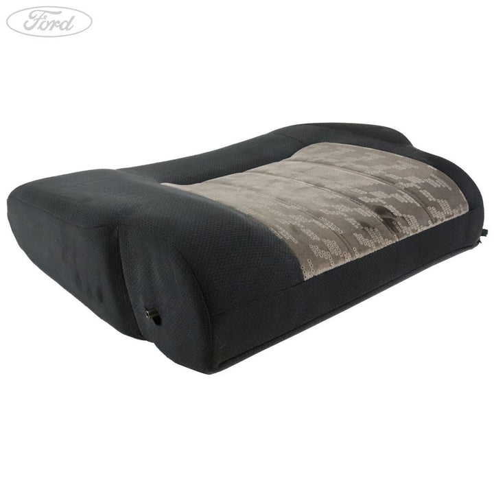 SEAT BACK