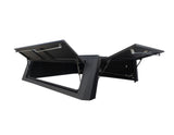 FORD RANGER® FROM 06/2022 PICKUP ATTITUDE* HARD TOP ALUMINIUM,WITH POP-UP DOORS