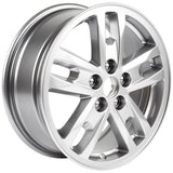 TOURNEO/TRANSIT CONNECT ALLOY WHEEL 16