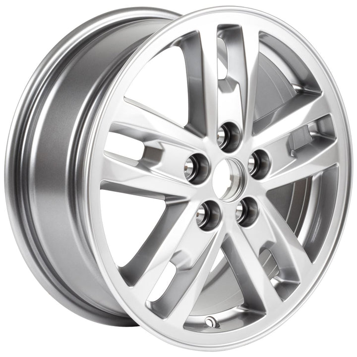 TOURNEO/TRANSIT CONNECT ALLOY WHEEL 16