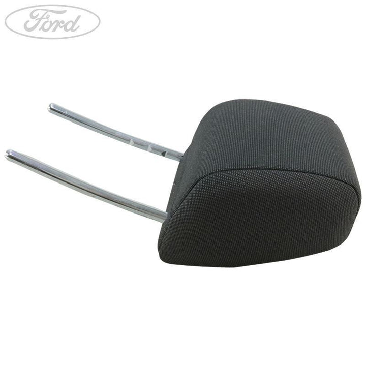 FIESTA MK7 FRONT SEAT HEAD REST 3 DOOR SALOON 2008-2012