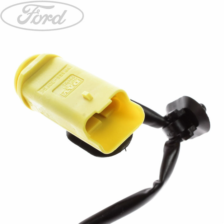 OIL LEVEL SENSOR