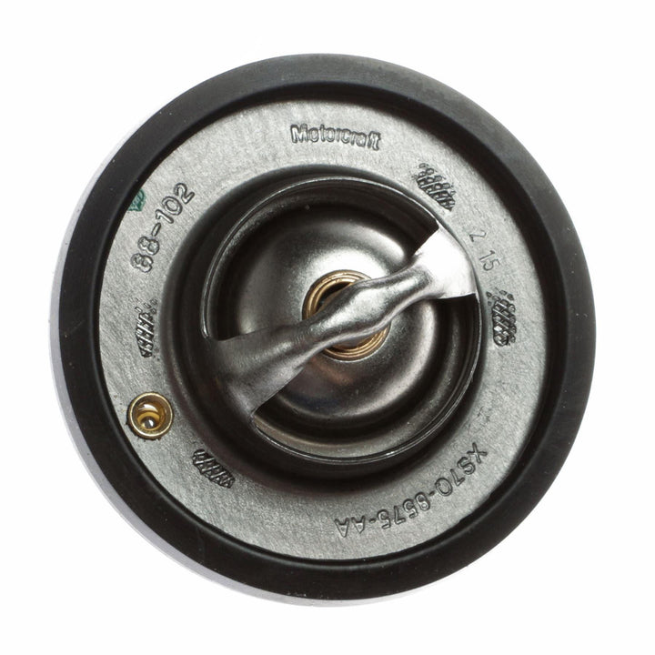 ENGINE COOLANT THERMOSTAT