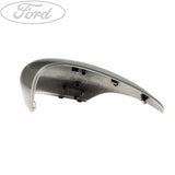 FIESTA FRONT O/S RIGHT WING MIRROR HOUSING CAP COVER