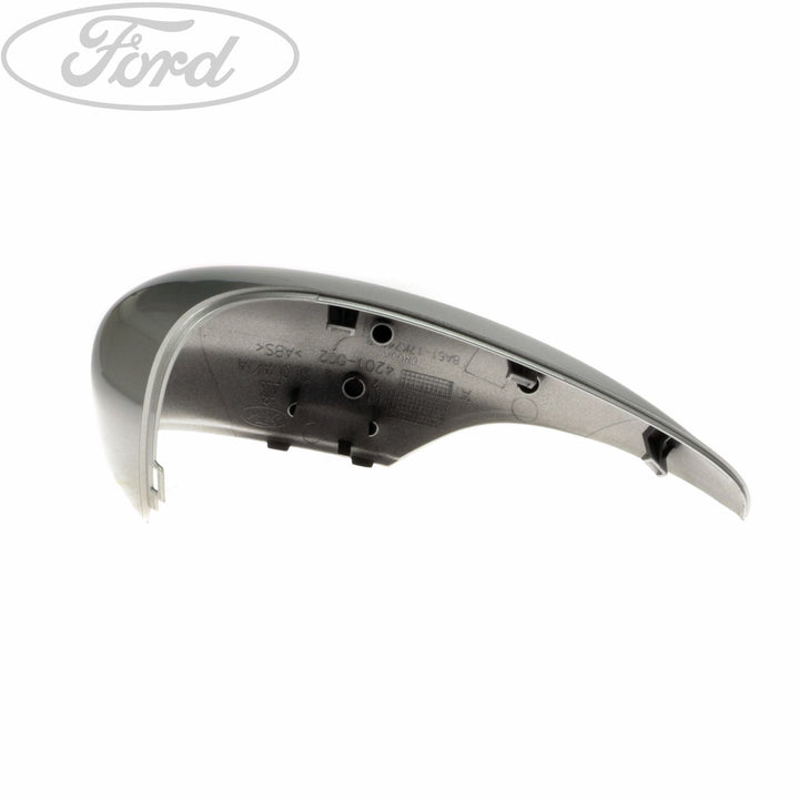 FIESTA FRONT O/S RIGHT WING MIRROR HOUSING CAP COVER