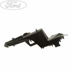 SEAT TRIM PARTS