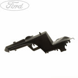 SEAT TRIM PARTS