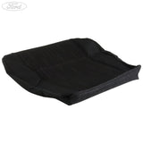 SEAT CUSHION COVER