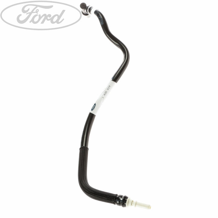 FUEL LINE TUBE