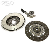 FOCUS MK3 KUGA MK2 2.0 TDCI CLUTCH & SLAVE KIT 2014-2019