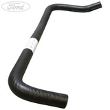 RANGER 2.5 DOHC EFI POWER STEERING PIPE 09/2011