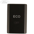 TRANSIT CUSTOM ENGINE GOVERNOR BUTTON 110KPH START/STOP