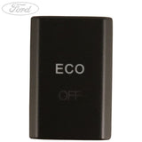 TRANSIT CUSTOM ENGINE GOVERNOR BUTTON 110KPH START/STOP