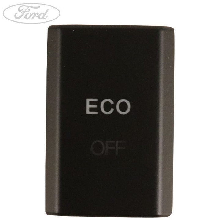 TRANSIT CUSTOM ENGINE GOVERNOR BUTTON 110KPH START/STOP
